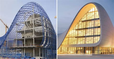 Engineering and Architecture .